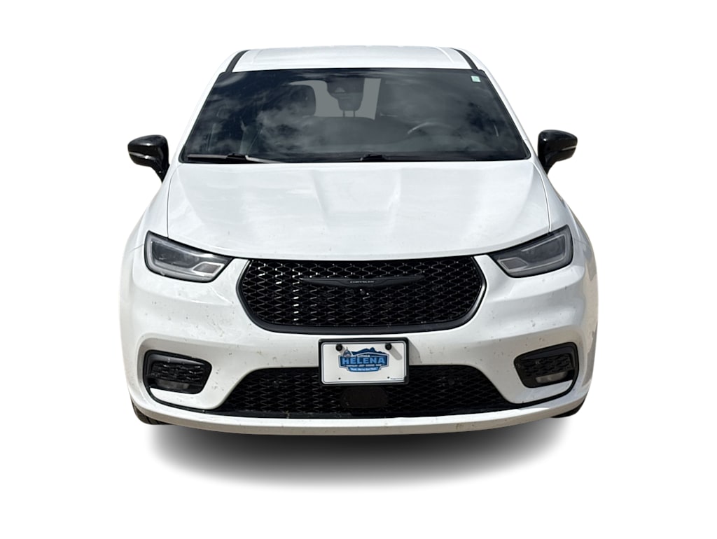Thumbnail: 2024 Chrysler Pacifica - 15