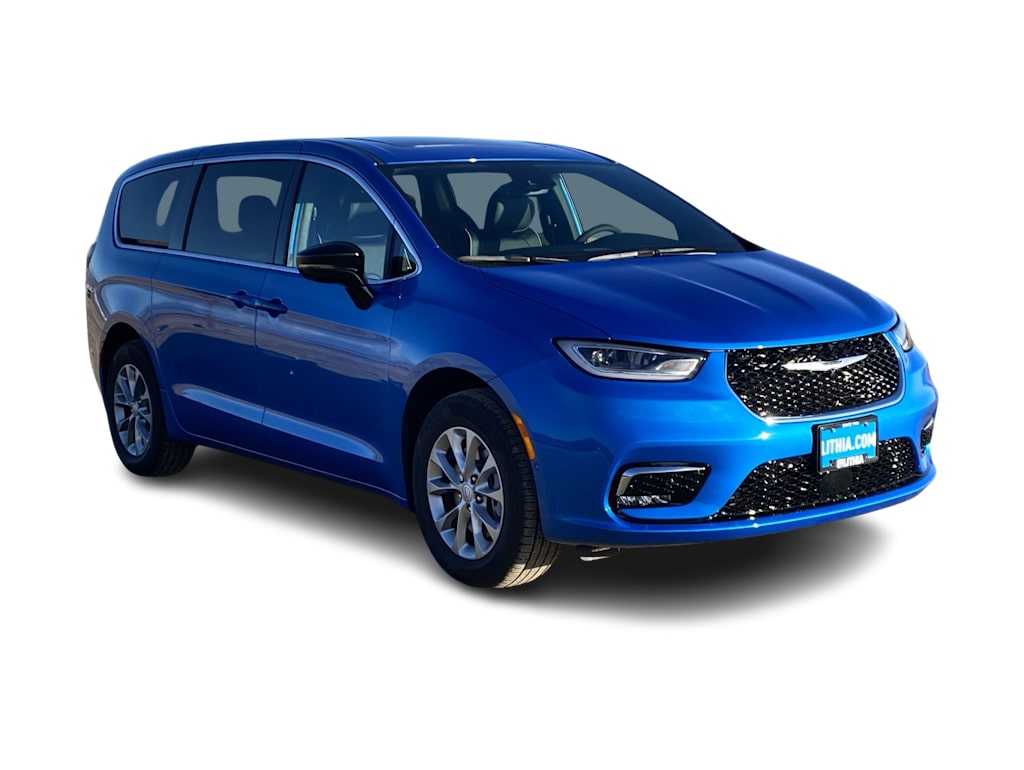 Thumbnail: 2026 Chrysler Pacifica - 20
