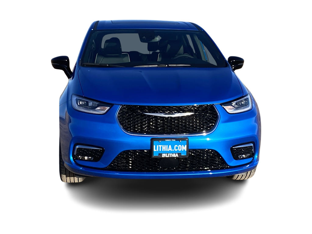 Thumbnail: 2026 Chrysler Pacifica - 19