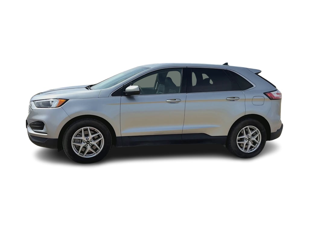 Thumbnail: 2024 Ford Edge - 3
