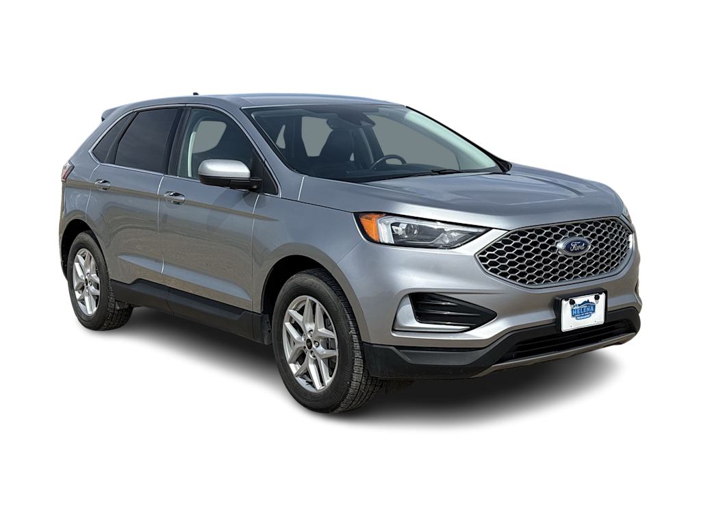 Thumbnail: 2024 Ford Edge - 23
