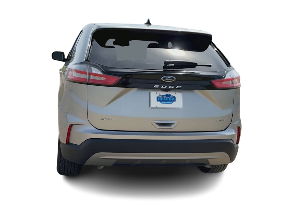 Thumbnail: 2024 Ford Edge - 5