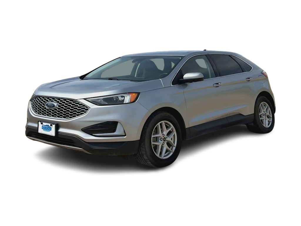 Thumbnail: 2024 Ford Edge - 18
