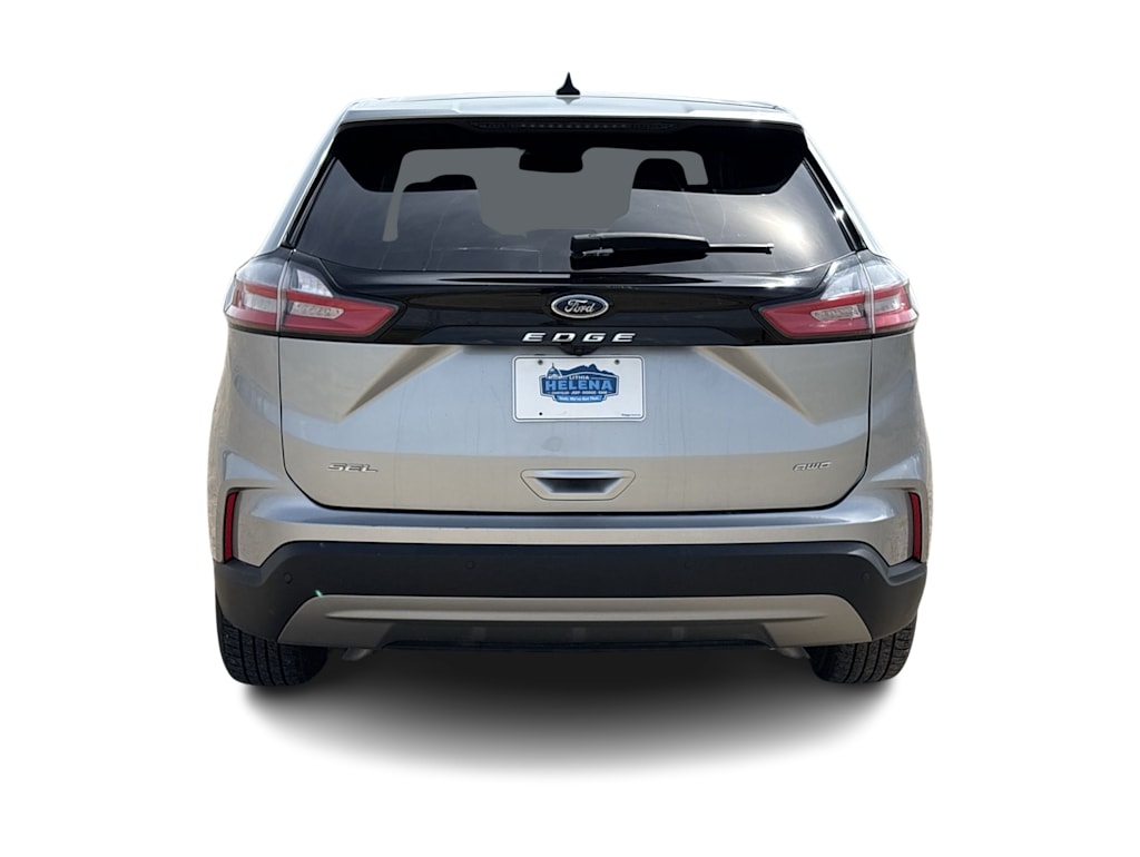 Thumbnail: 2024 Ford Edge - 24