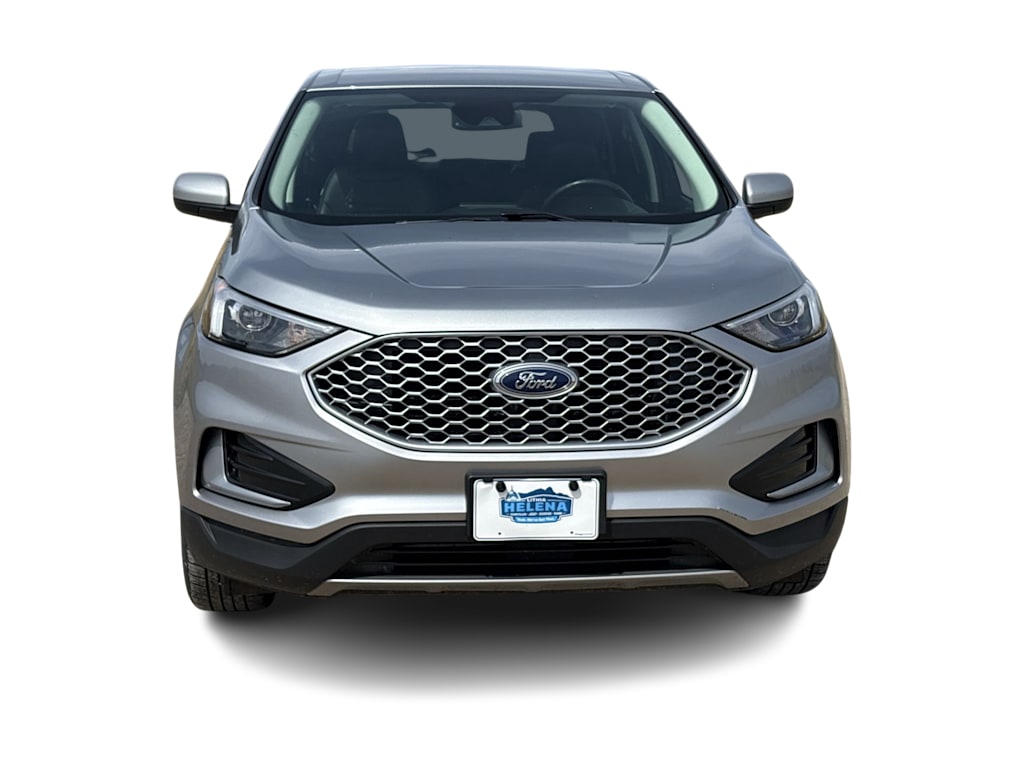 Thumbnail: 2024 Ford Edge - 22