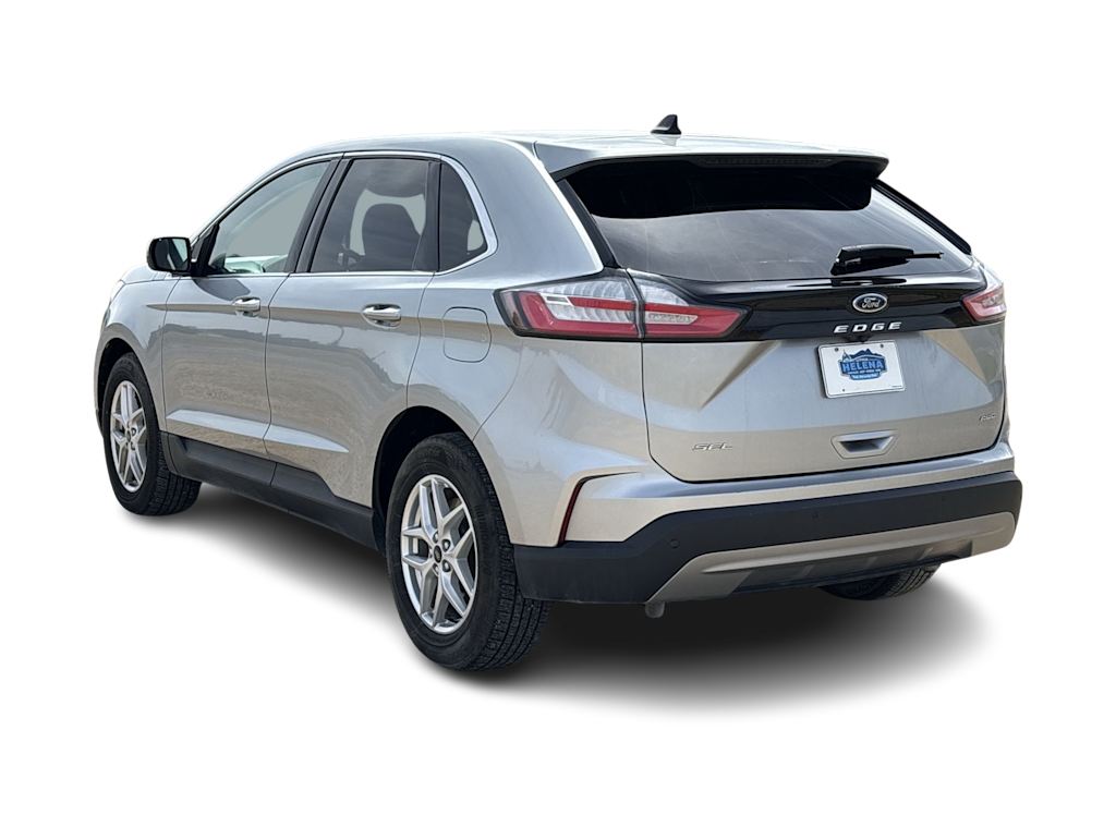 Thumbnail: 2024 Ford Edge - 4