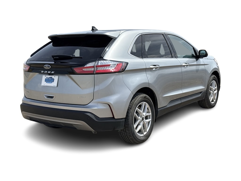 Thumbnail: 2024 Ford Edge - 25