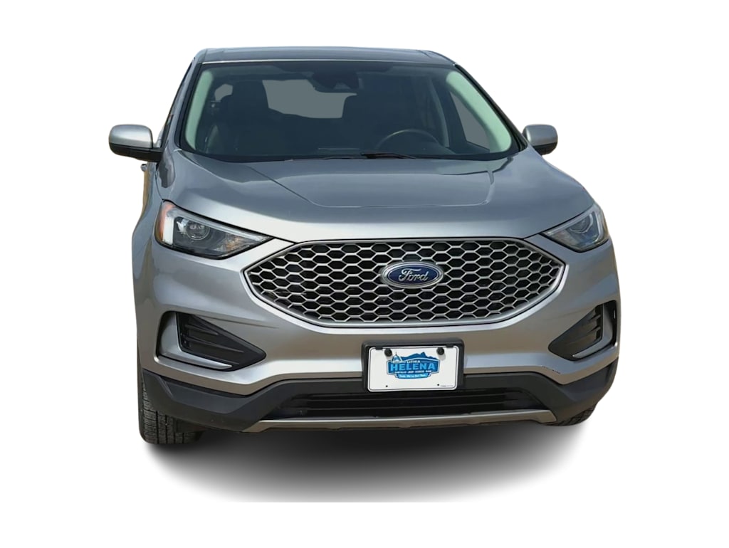 Thumbnail: 2024 Ford Edge - 6