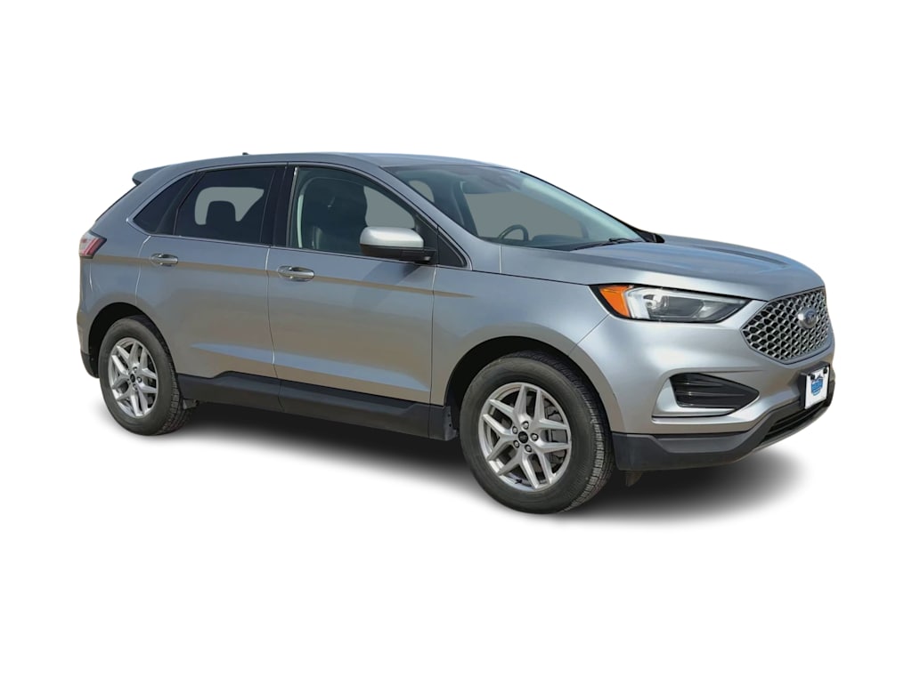 Thumbnail: 2024 Ford Edge - 17