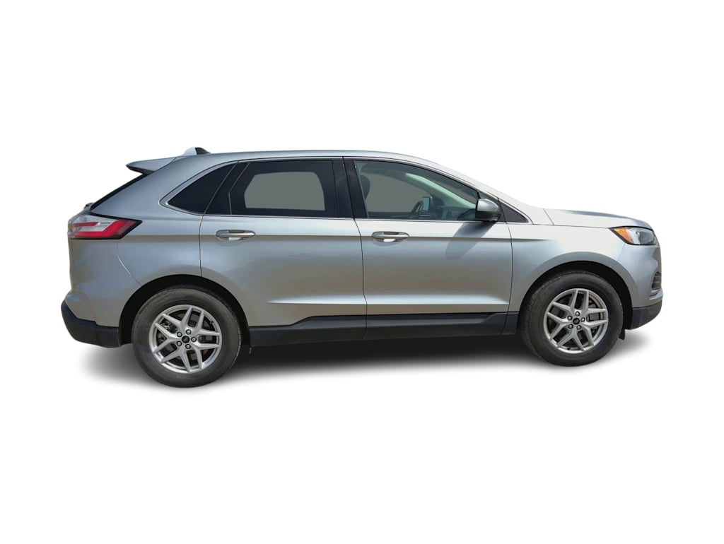 Thumbnail: 2024 Ford Edge - 21