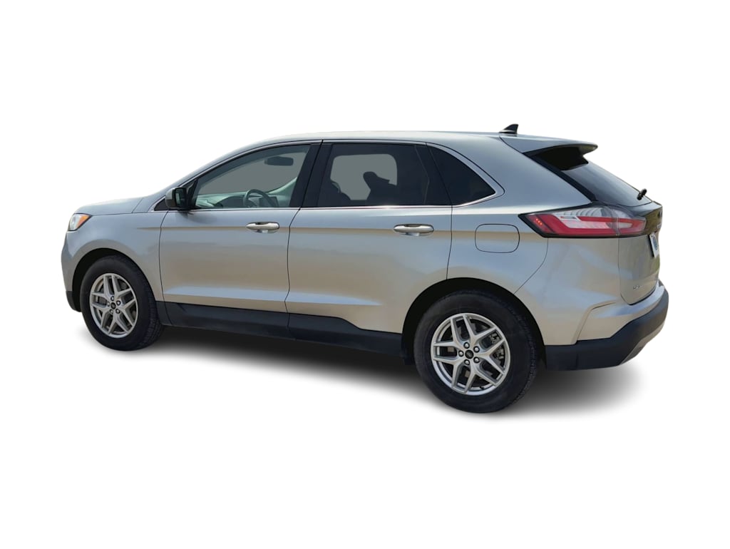Thumbnail: 2024 Ford Edge - 19