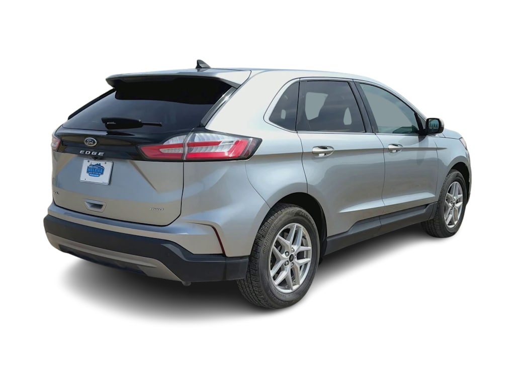 Thumbnail: 2024 Ford Edge - 20