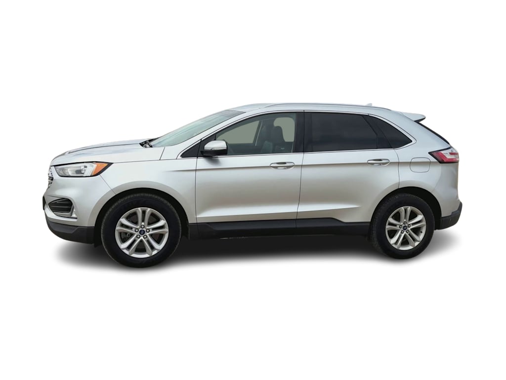 Thumbnail: 2019 Ford Edge - 3