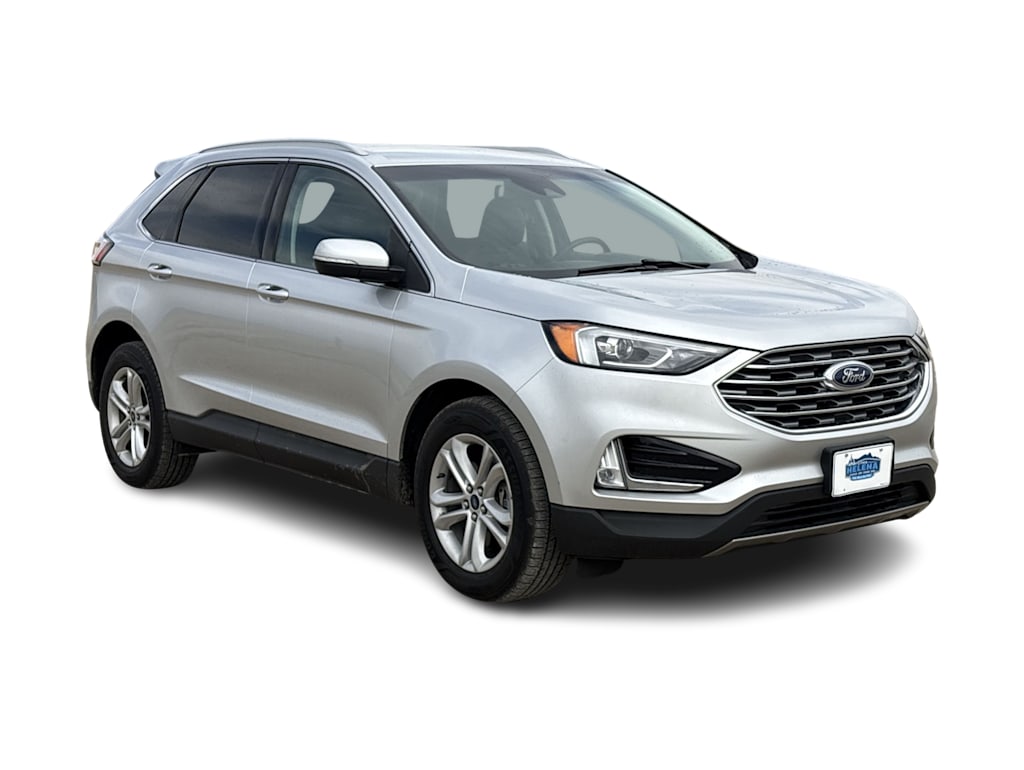 Thumbnail: 2019 Ford Edge - 20