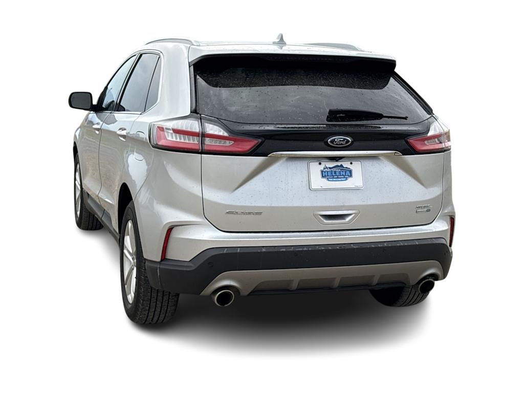 Thumbnail: 2019 Ford Edge - 21