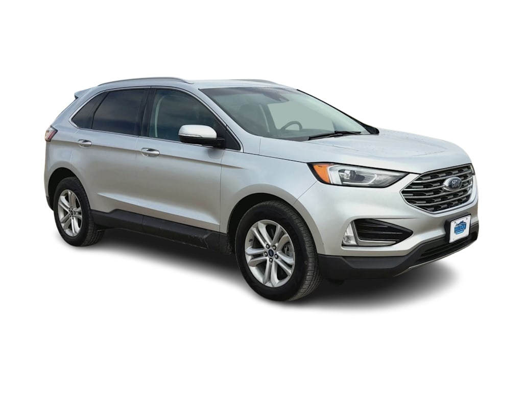 Thumbnail: 2019 Ford Edge - 14