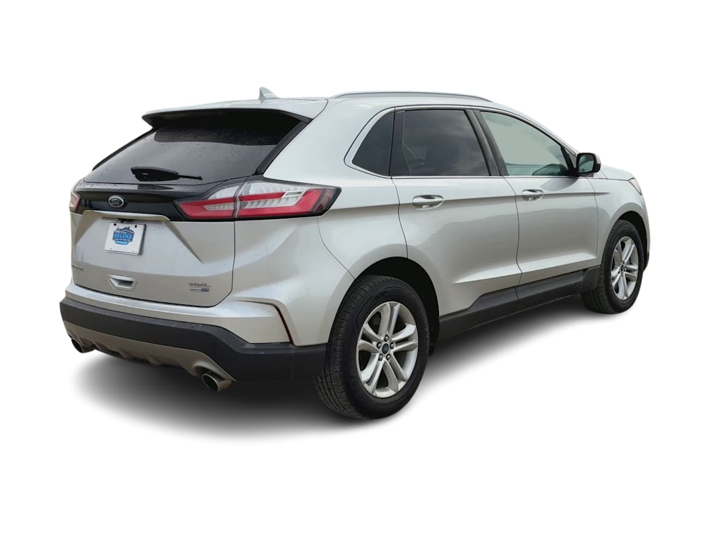 Thumbnail: 2019 Ford Edge - 17