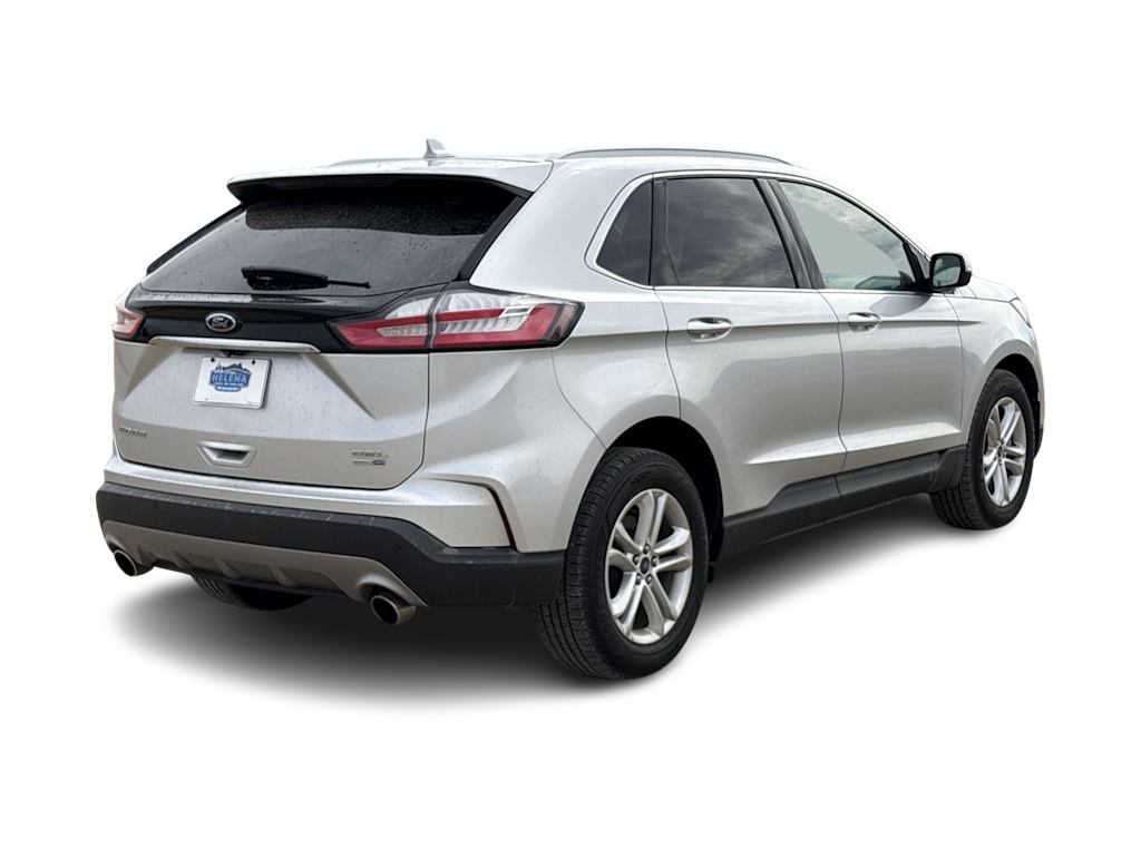 Thumbnail: 2019 Ford Edge - 22