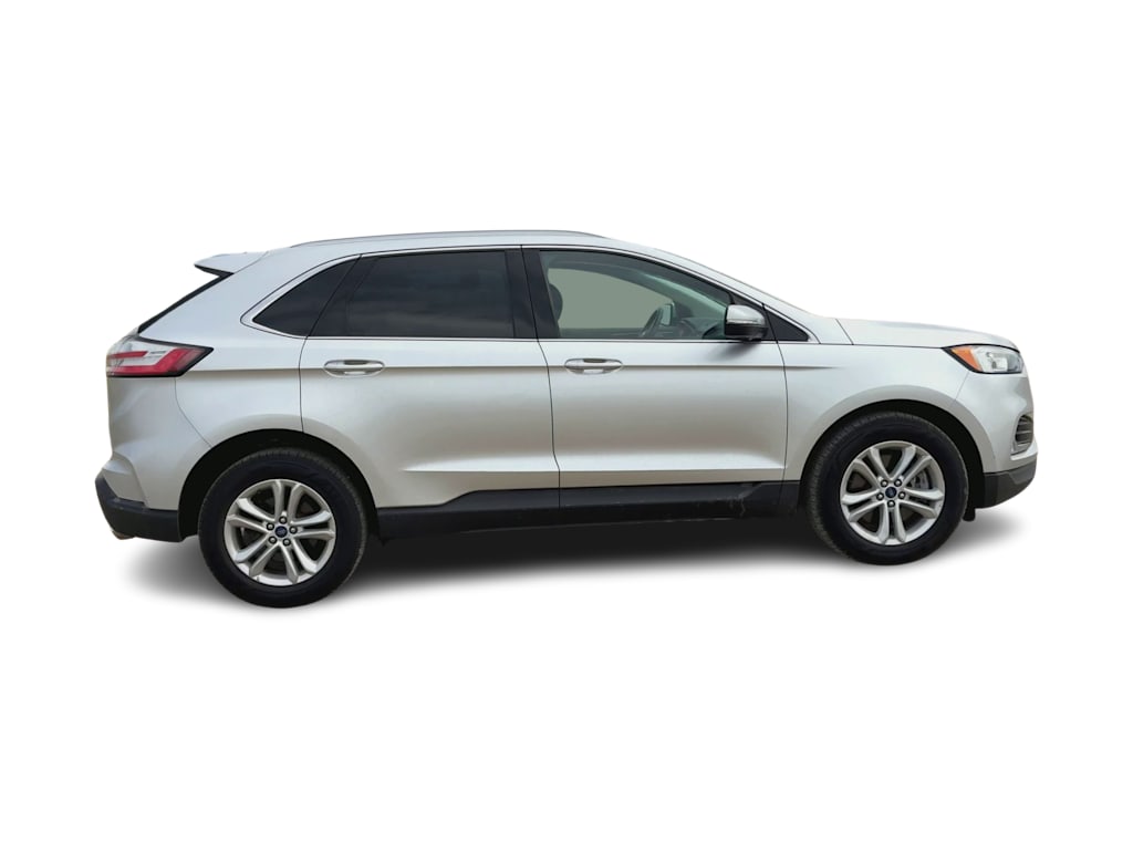 Thumbnail: 2019 Ford Edge - 18