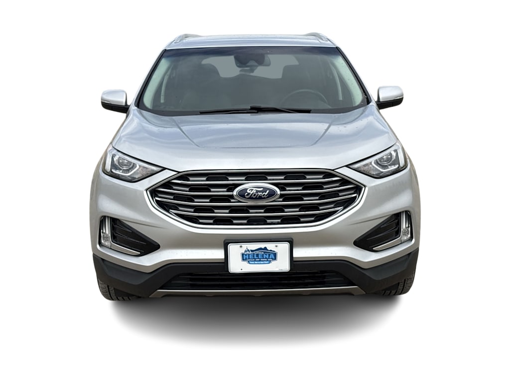 Thumbnail: 2019 Ford Edge - 19