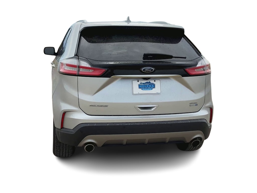 Thumbnail: 2019 Ford Edge - 5