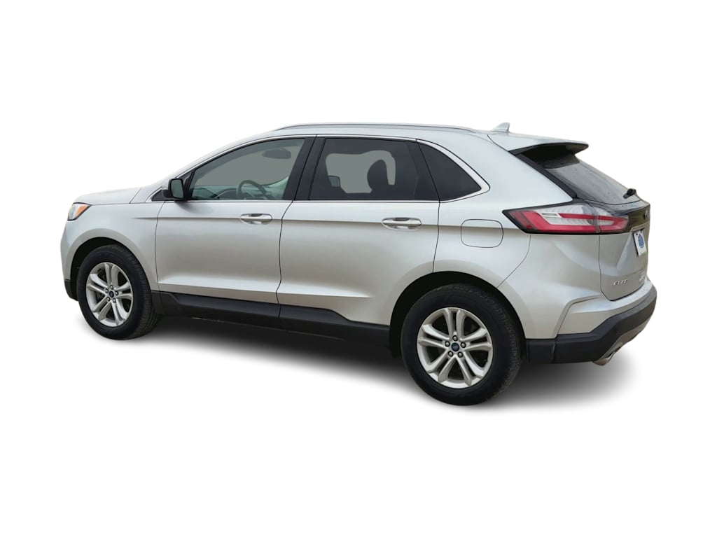 Thumbnail: 2019 Ford Edge - 16