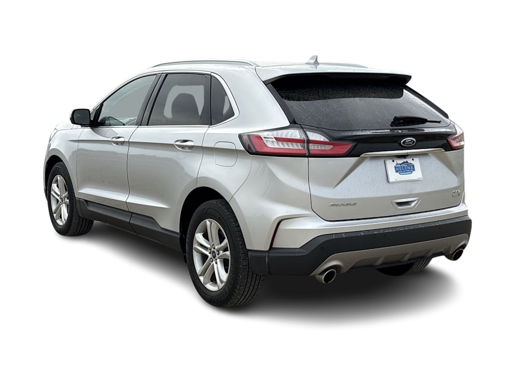 Thumbnail: 2019 Ford Edge - 4