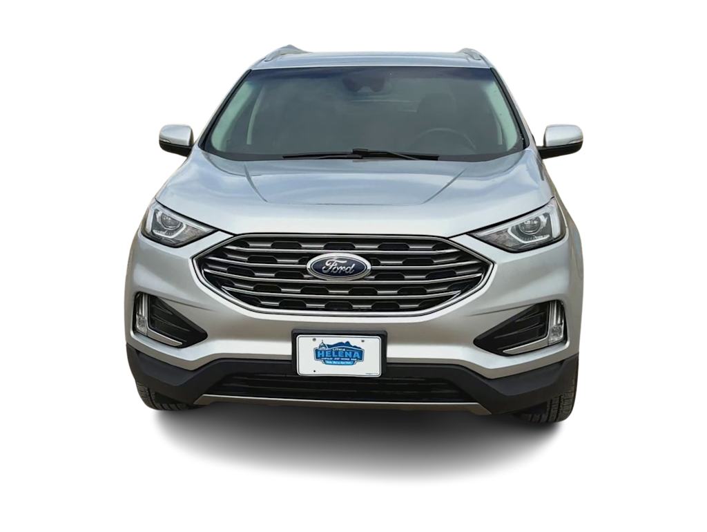 Thumbnail: 2019 Ford Edge - 6