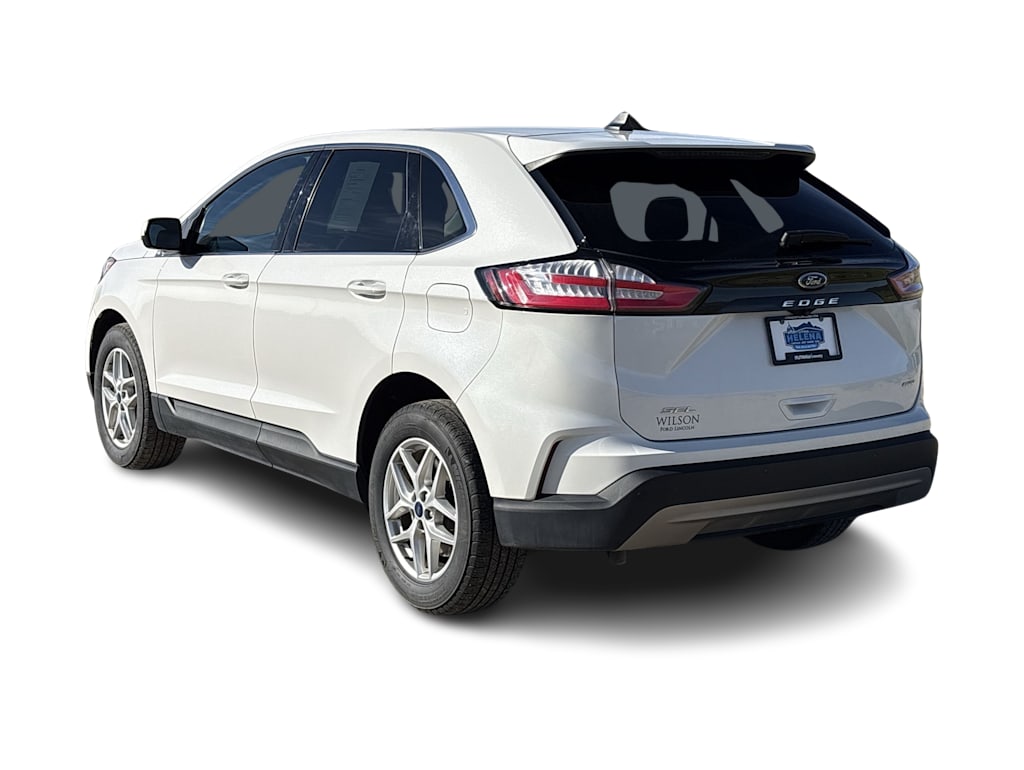 Thumbnail: 2022 Ford Edge - 22