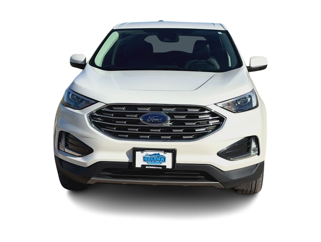 Thumbnail: 2022 Ford Edge - 6