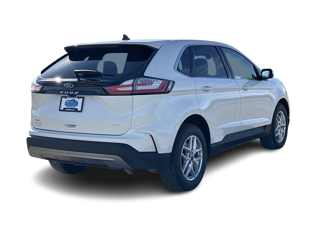 Thumbnail: 2022 Ford Edge - 23