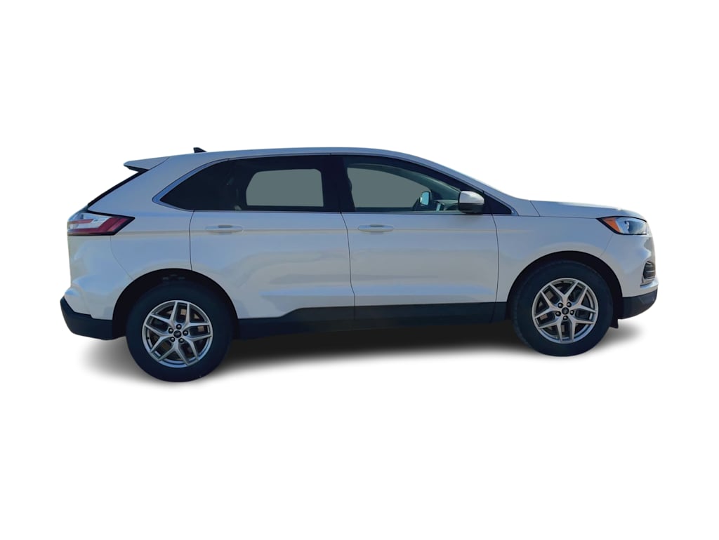 Thumbnail: 2022 Ford Edge - 19