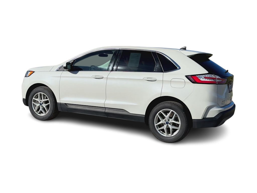 Thumbnail: 2022 Ford Edge - 17
