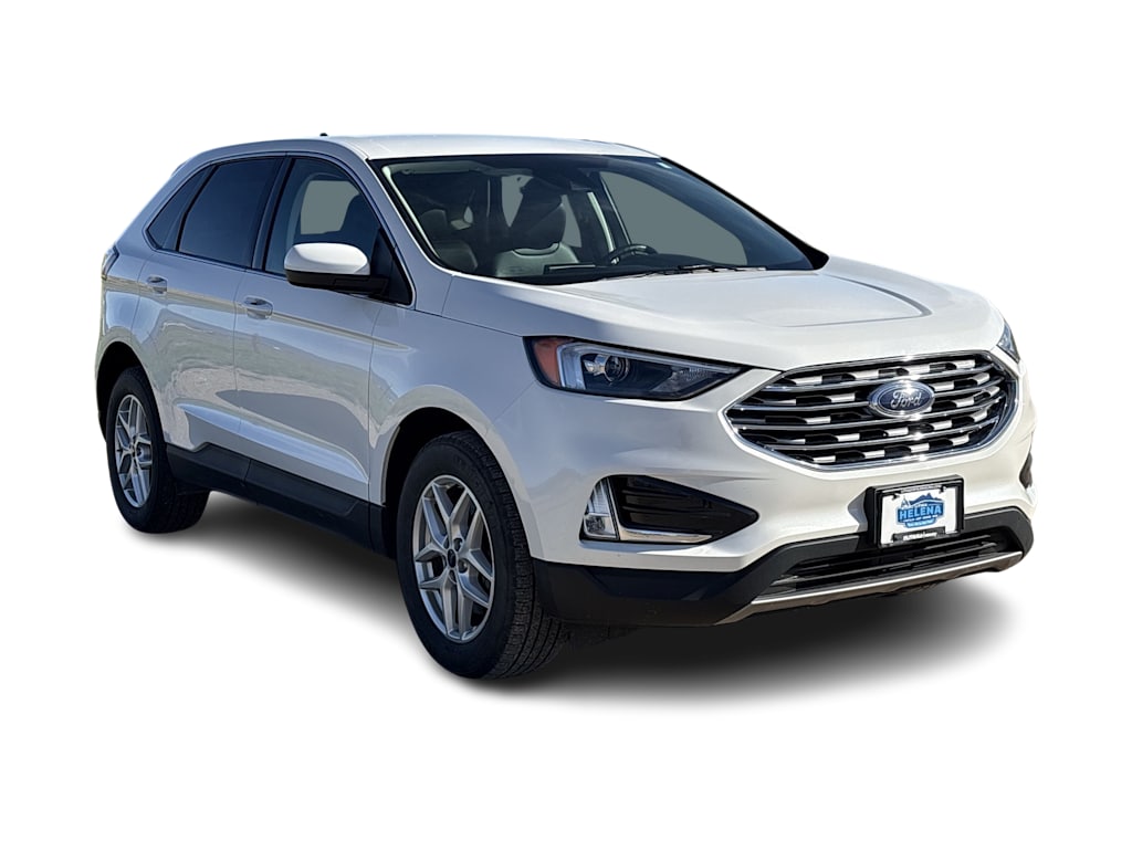 Thumbnail: 2022 Ford Edge - 21