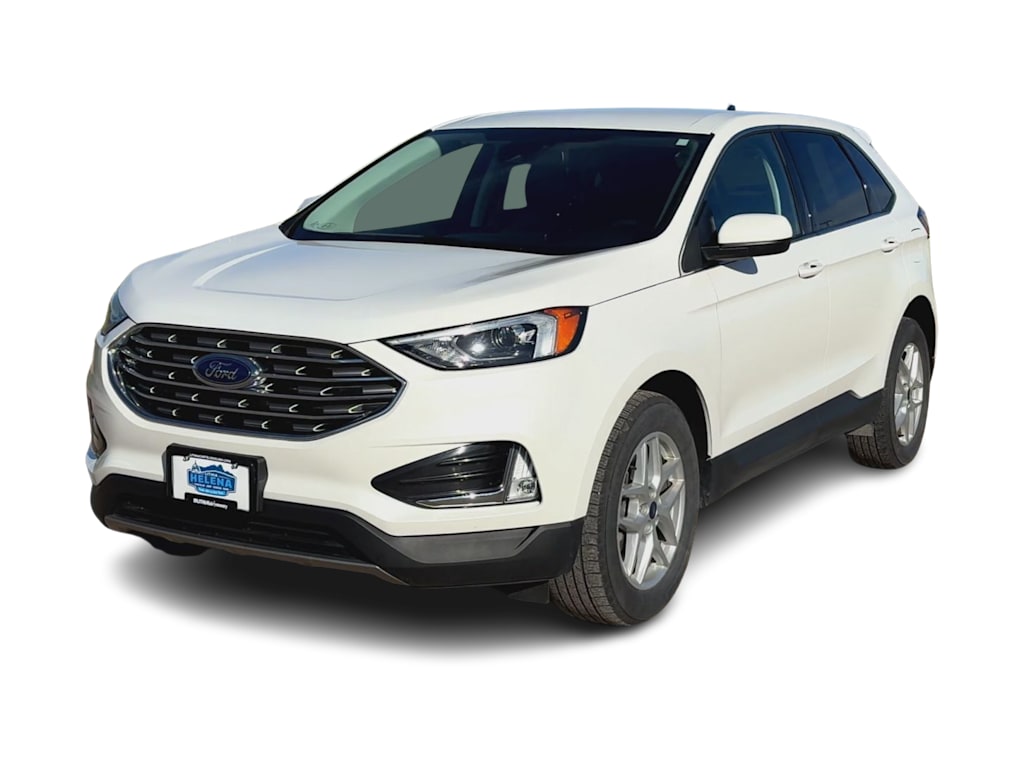 Thumbnail: 2022 Ford Edge - 16