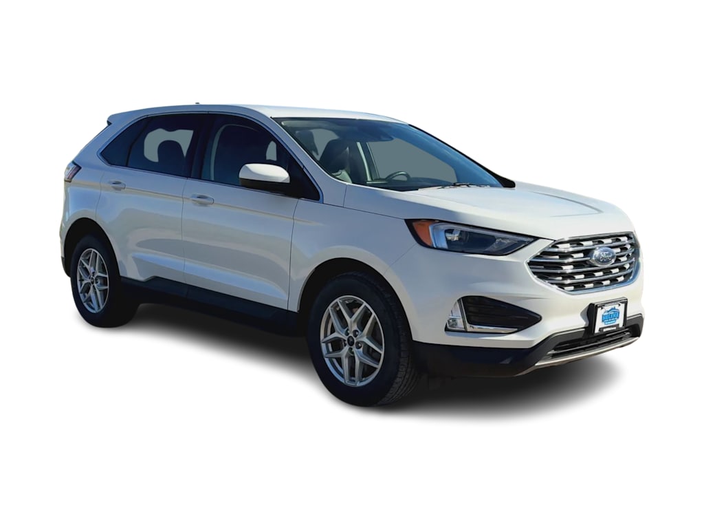 Thumbnail: 2022 Ford Edge - 15