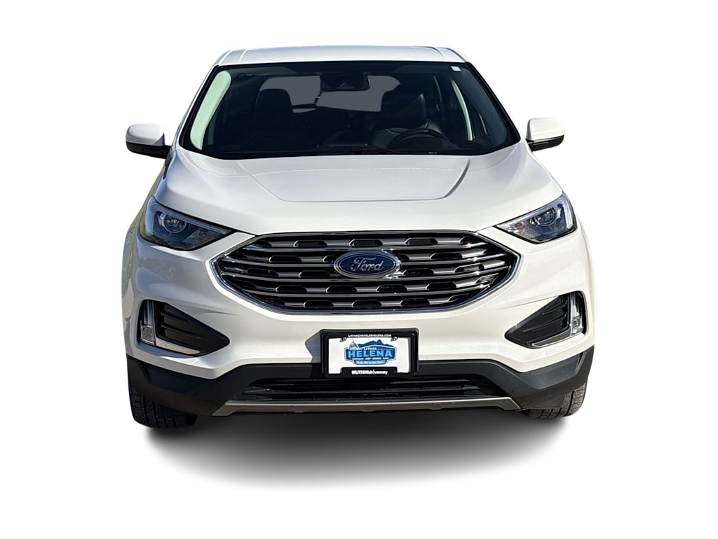 Thumbnail: 2022 Ford Edge - 20
