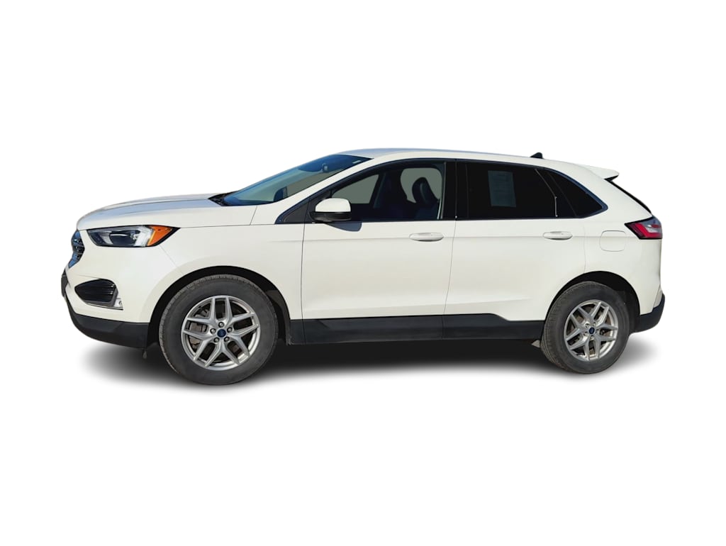 Thumbnail: 2022 Ford Edge - 3