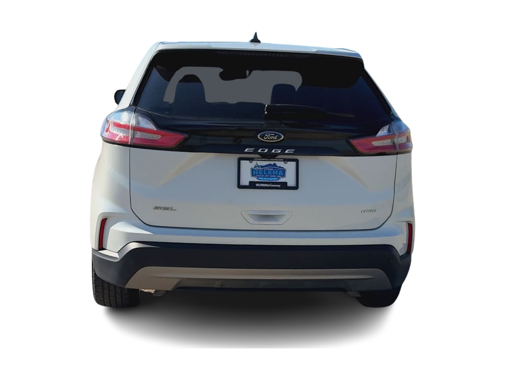 Thumbnail: 2022 Ford Edge - 5