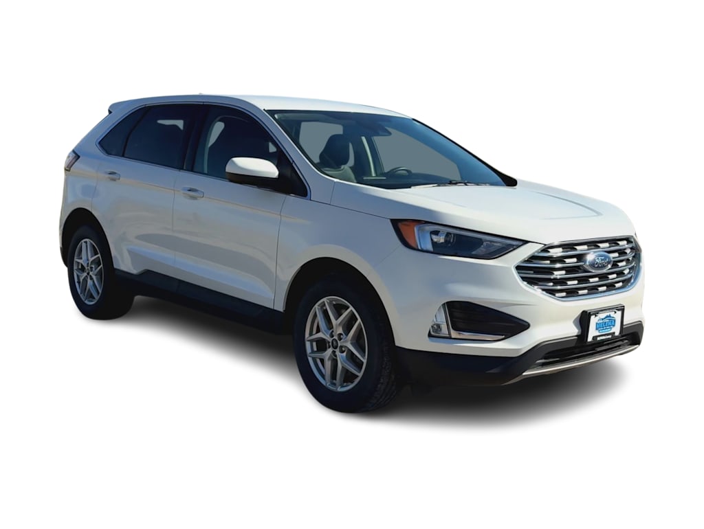 Thumbnail: 2022 Ford Edge - 16