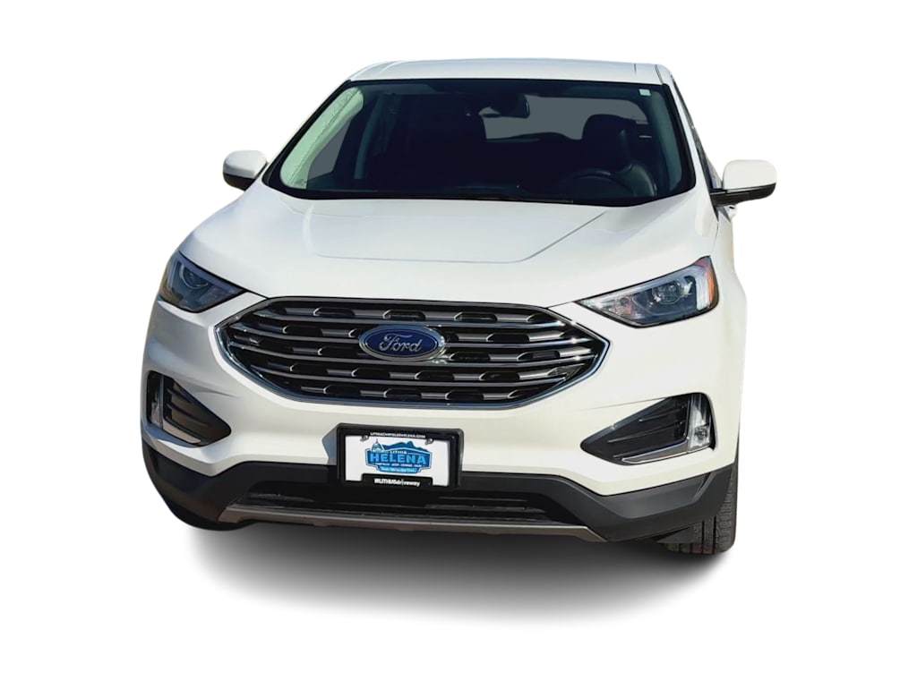 Thumbnail: 2022 Ford Edge - 6