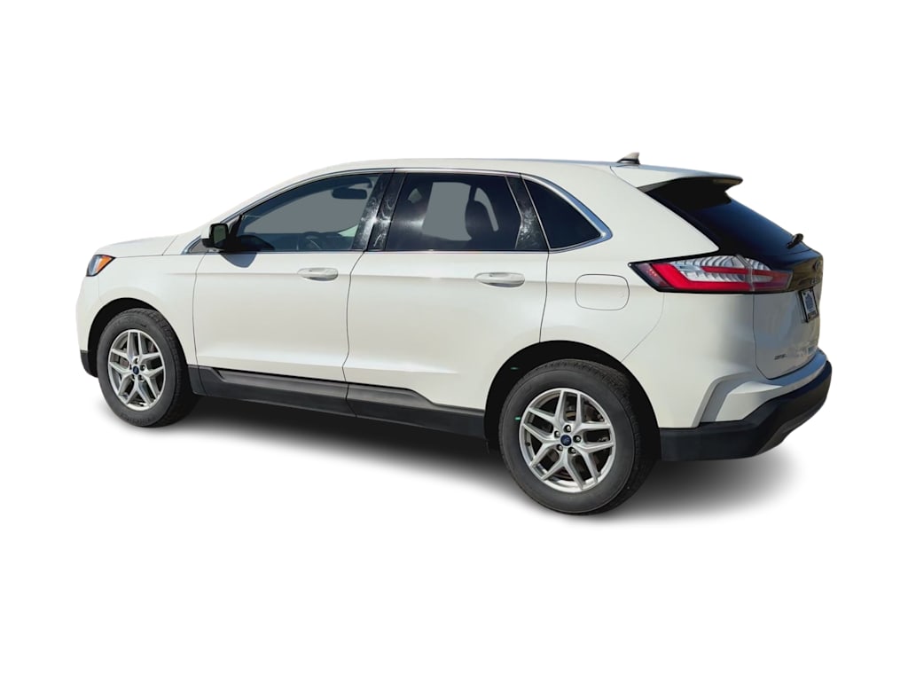 Thumbnail: 2022 Ford Edge - 18