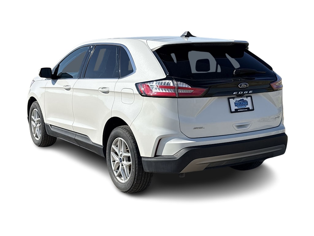 Thumbnail: 2022 Ford Edge - 4