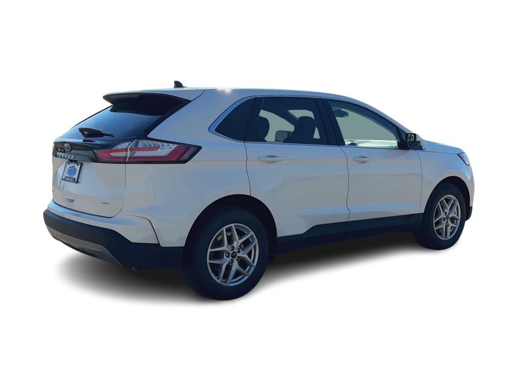 Thumbnail: 2022 Ford Edge - 19
