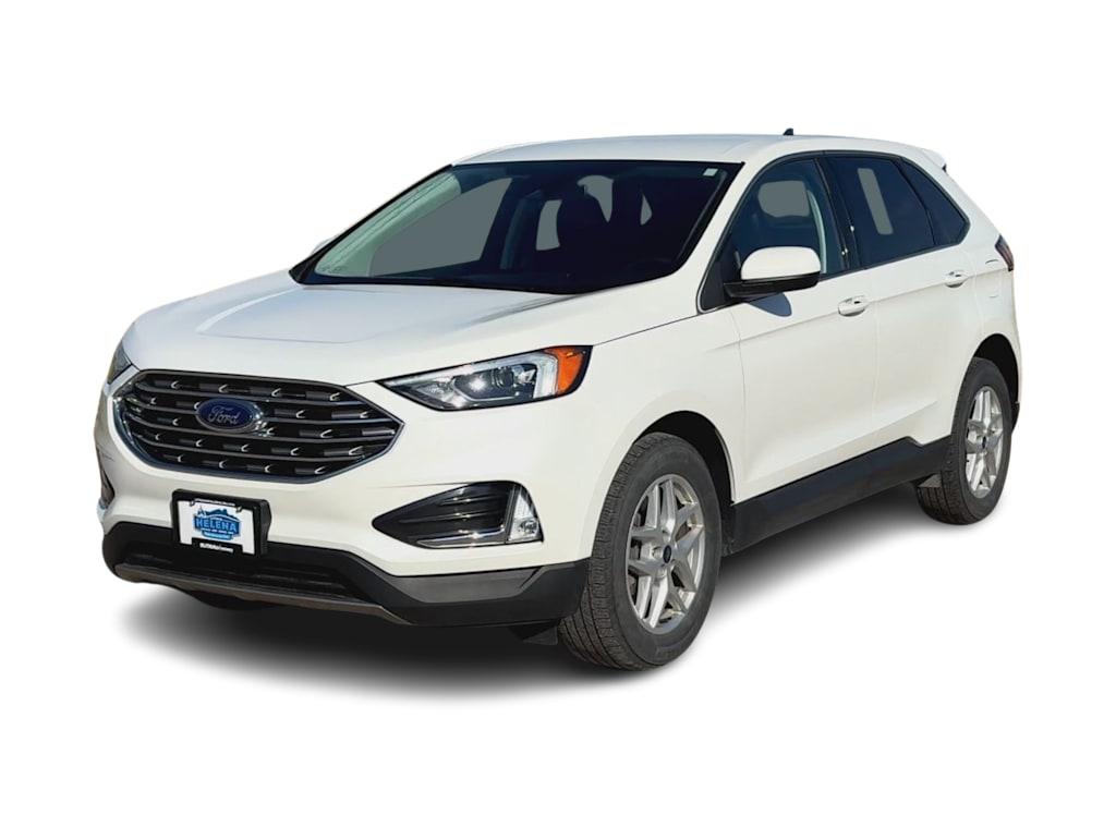 Thumbnail: 2022 Ford Edge - 17