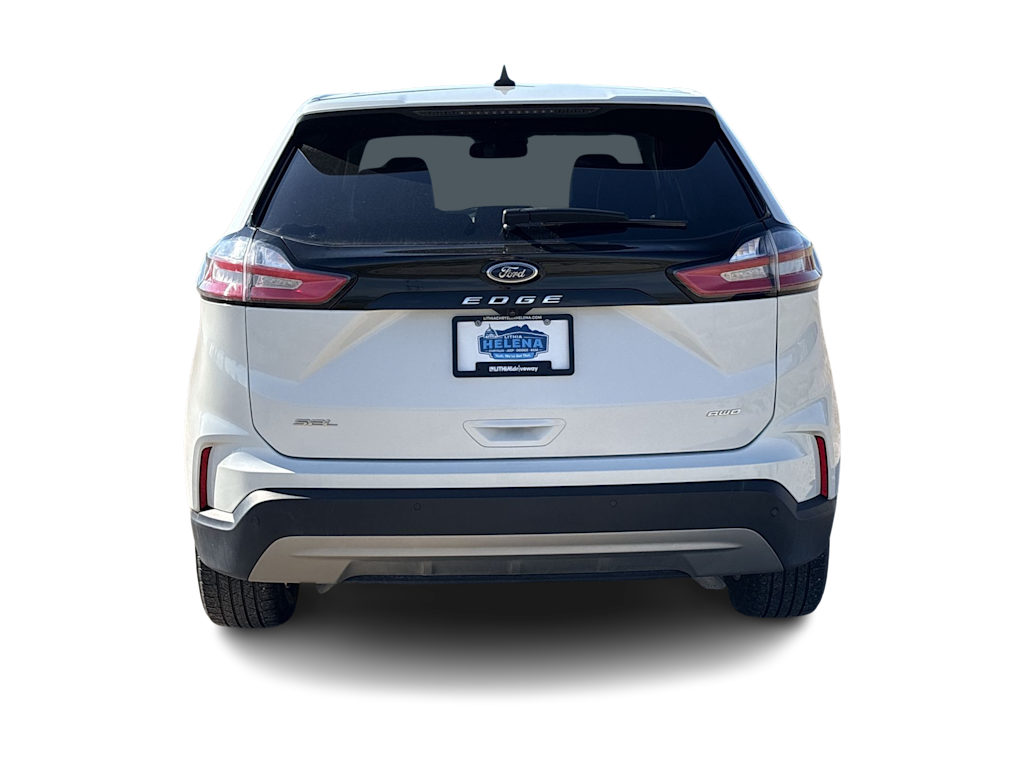 Thumbnail: 2022 Ford Edge - 23