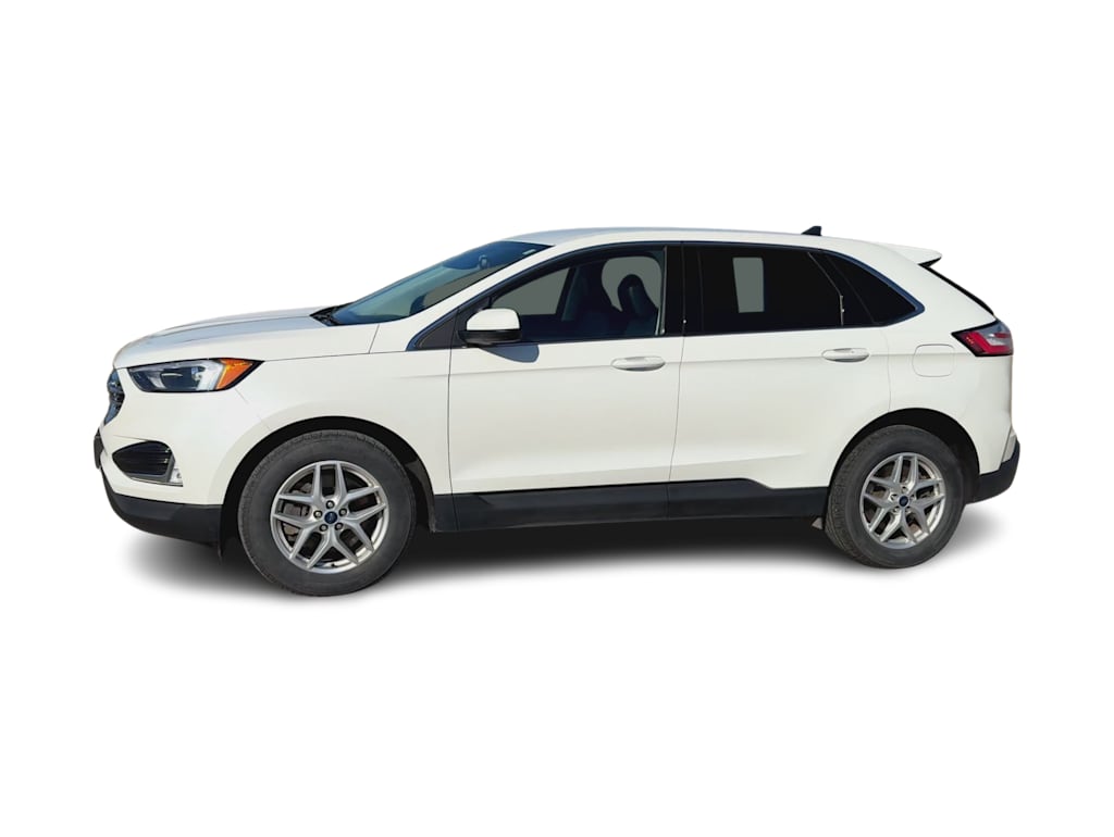 Thumbnail: 2022 Ford Edge - 3