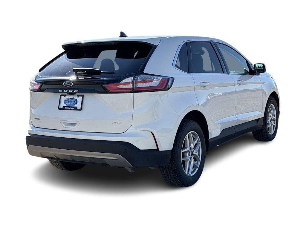 Thumbnail: 2022 Ford Edge - 24