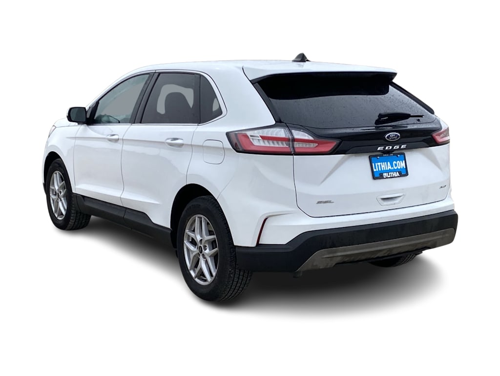 Thumbnail: 2023 Ford Edge - 22