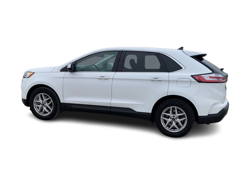 Thumbnail: 2023 Ford Edge - 17
